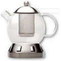 4 Piece Dorado Teapot